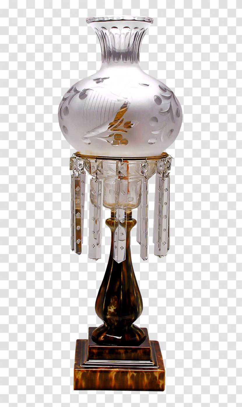 Lighting Lampe De Bureau - Trophy - Lamp Transparent PNG