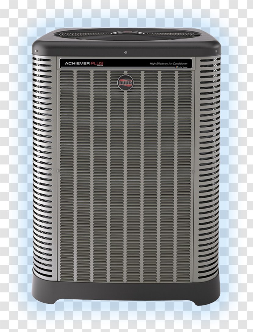 Furnace Air Conditioning Seasonal Energy Efficiency Ratio HVAC Water Heating - Refrigeration - Conditioner Transparent PNG