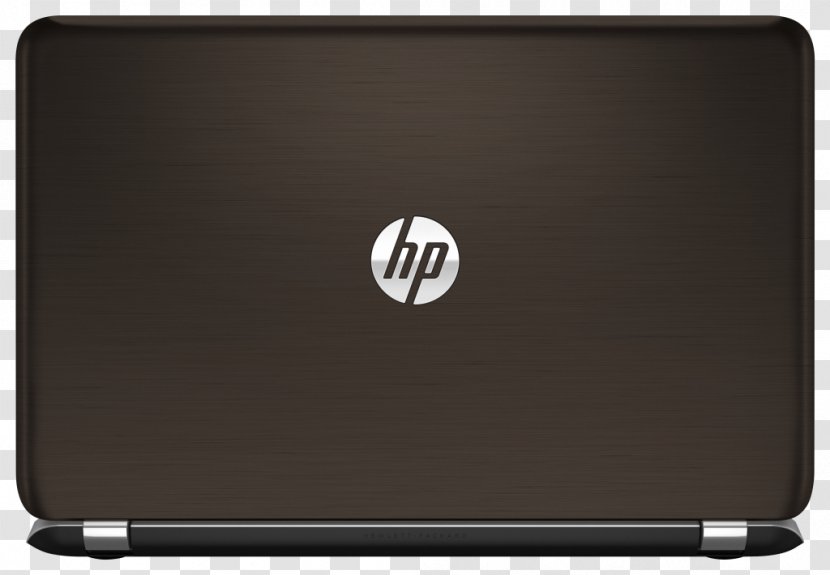 Netbook Laptop Hewlett-Packard HP Pavilion TouchSmart - Electronic Device Transparent PNG