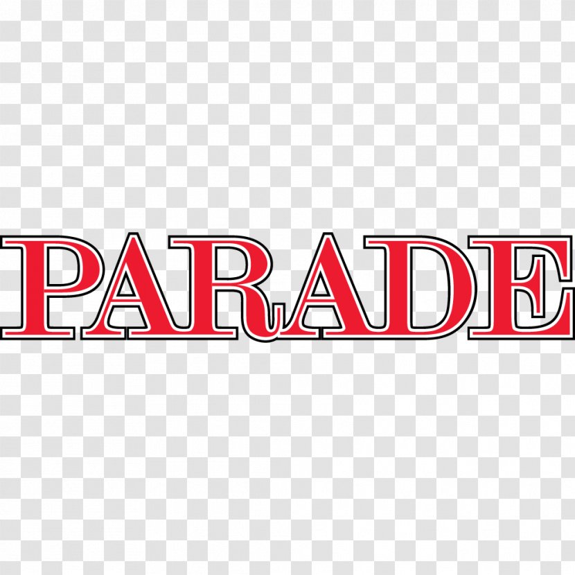 Logo Parade Brand Magazine Condé Nast - Closed Transparent PNG