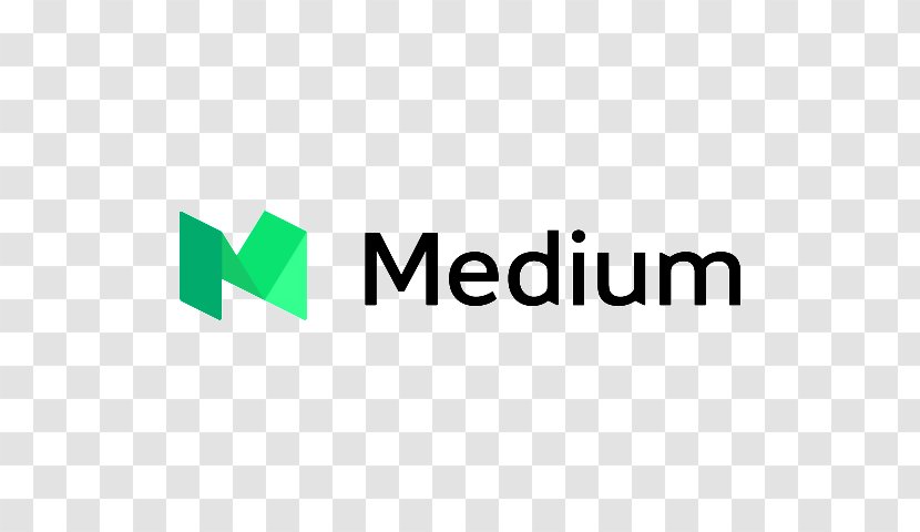 Logo Medium Publishing Entrepreneurship Type Design - Tree - Flower Transparent PNG