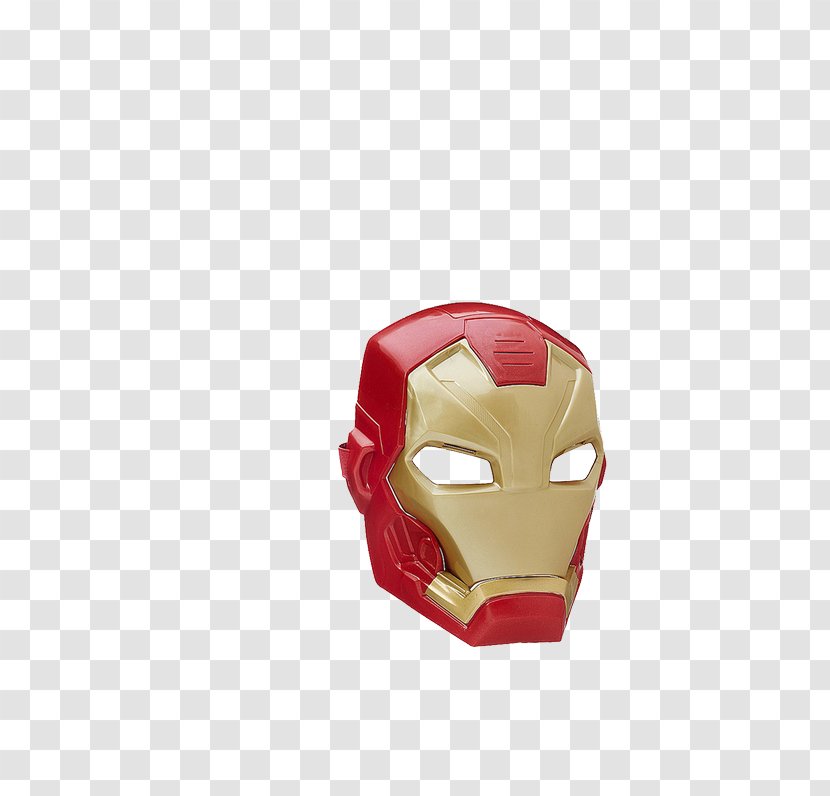 The Iron Man Edwin Jarvis Howard Stark Mask - Marvel Comics - Sound Power Transparent PNG