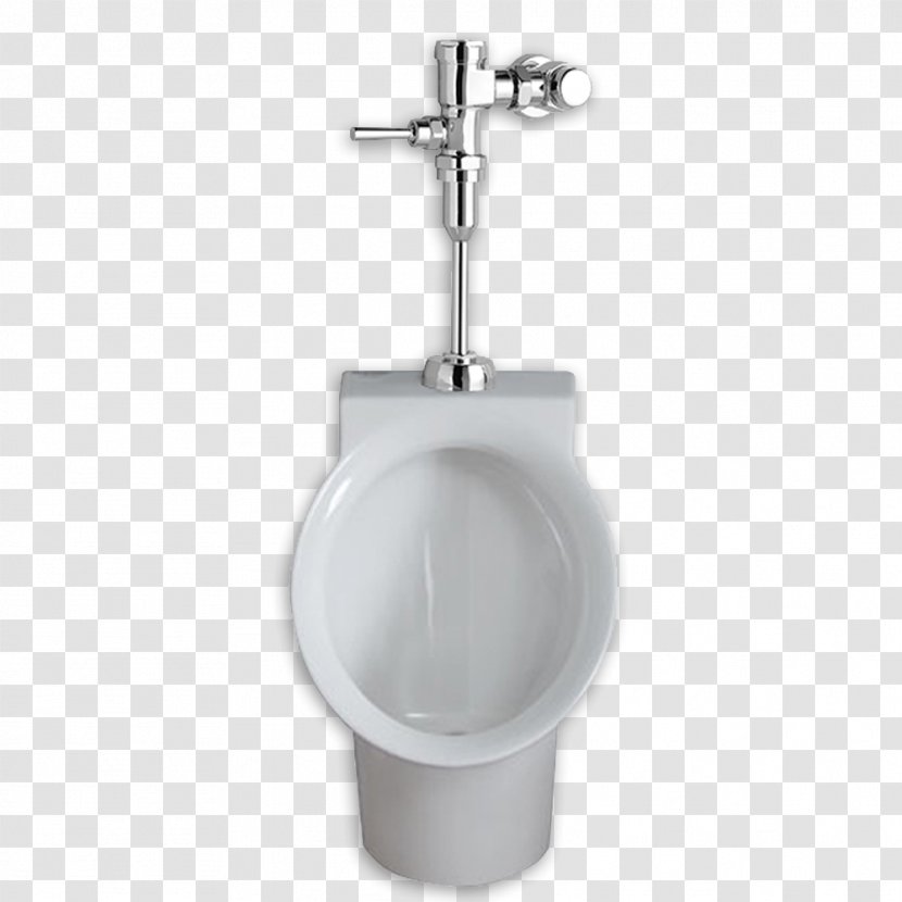 Urinal Bathroom American Standard Brands Flush Toilet Transparent PNG