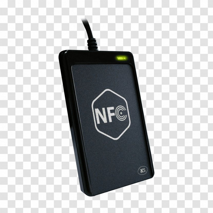 Security Token Smart Card Reader Computer Software CCID - Nearfield Communication - USB Transparent PNG