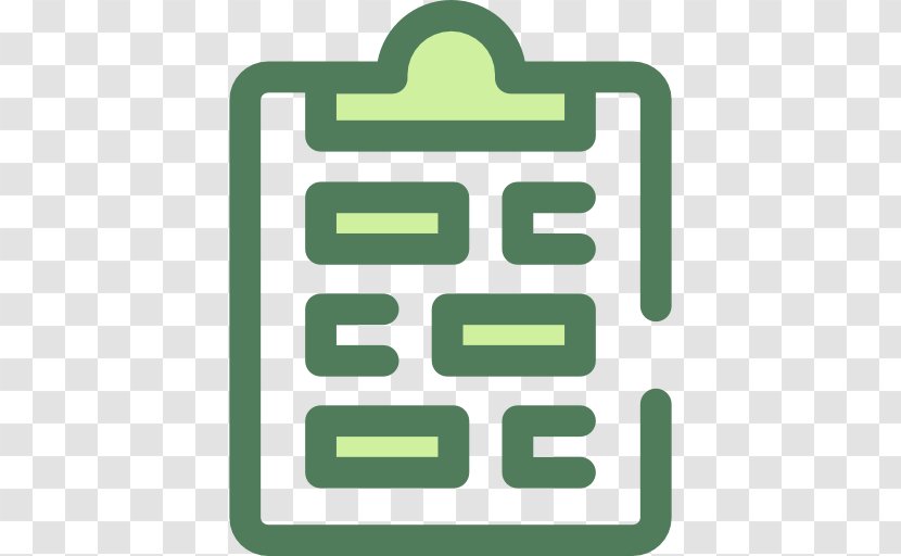 Survey Methodology Questionnaire Checklist Information - Symbol Transparent PNG