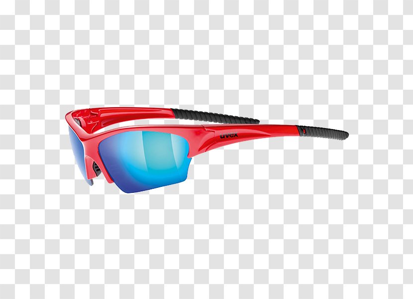 Goggles Sunglasses Bull Bike Lens - Eyewear - Glasses Transparent PNG