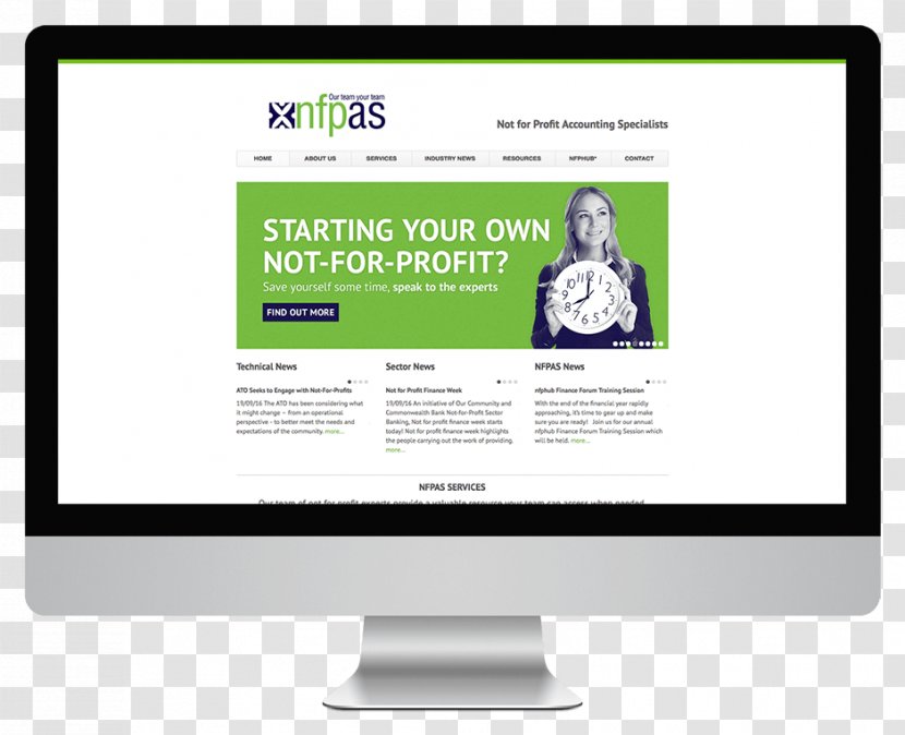 Business Web Design Graphic - Multimedia Transparent PNG