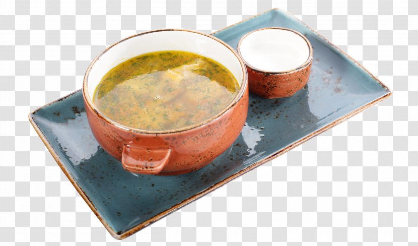 Soup Recipe Cup - Dish Transparent PNG