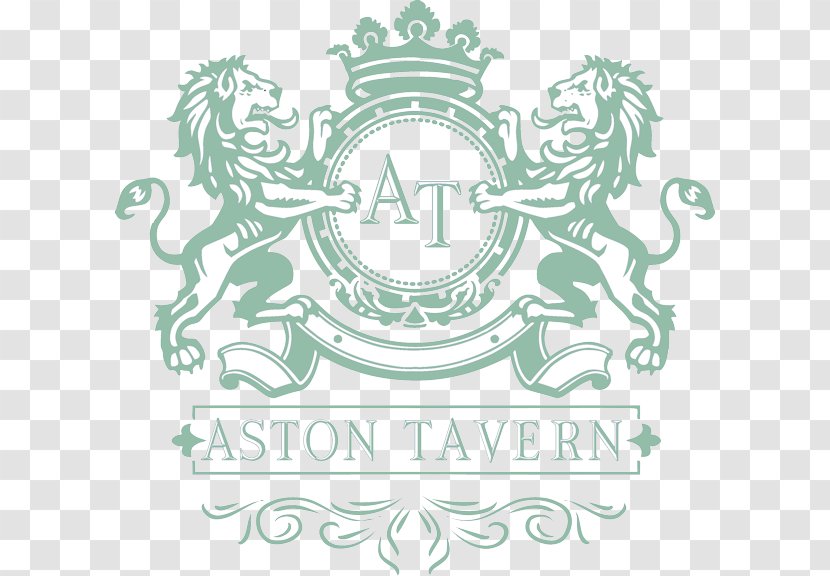 Rondel Logo The Aston Tavern Building Bar - Brand - Britpop Transparent PNG