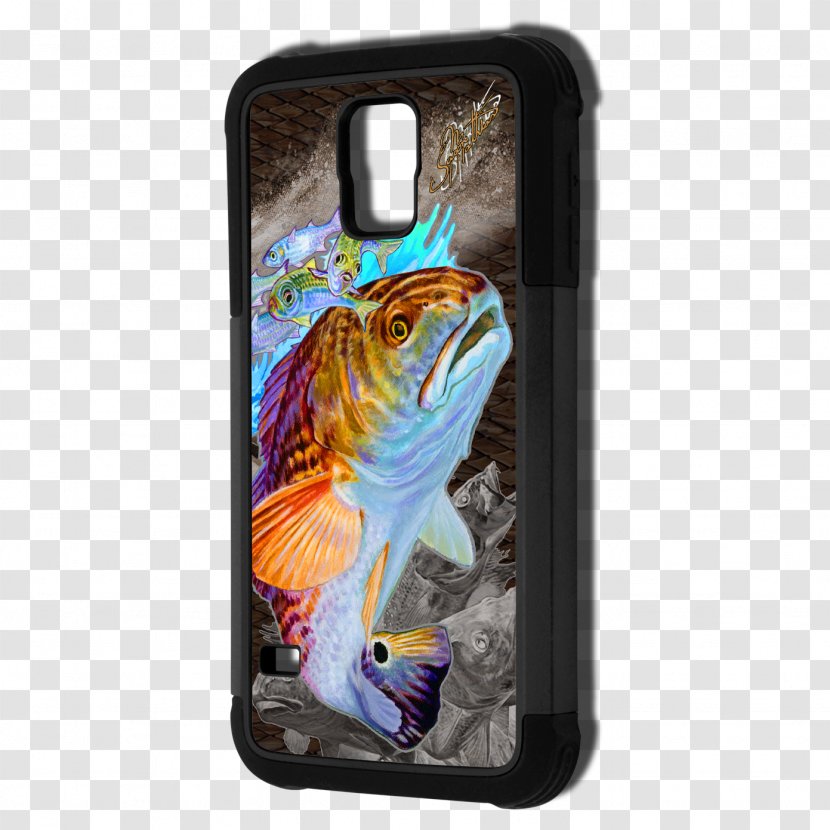 IPhone 6 Plus 7 5c 5s - Mobile Phone Accessories - Redfish Transparent PNG