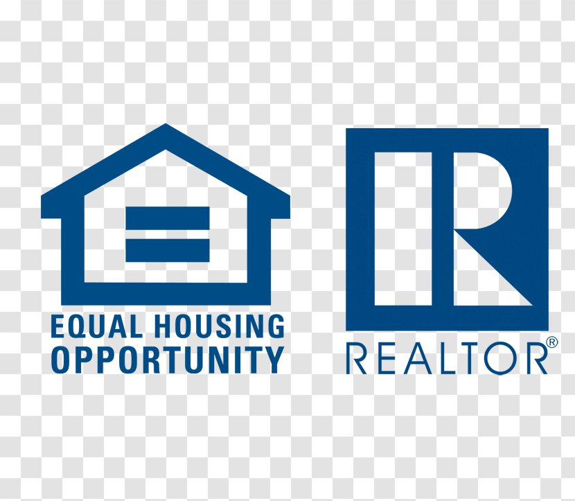 Logo Brand National Association Of Realtors Organization - Equal Housing Transparent PNG