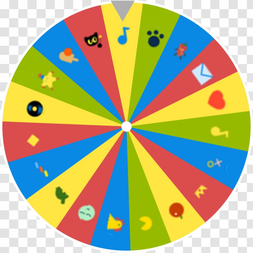 Fortune Wheel Roulette Of Lucky Questions Game Google - Trends Transparent PNG