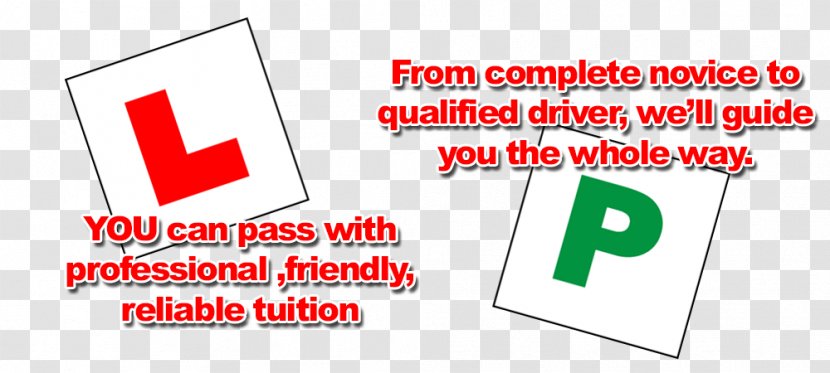 Product Design Logo Brand Line Point - Red - Driving Lesson Transparent PNG
