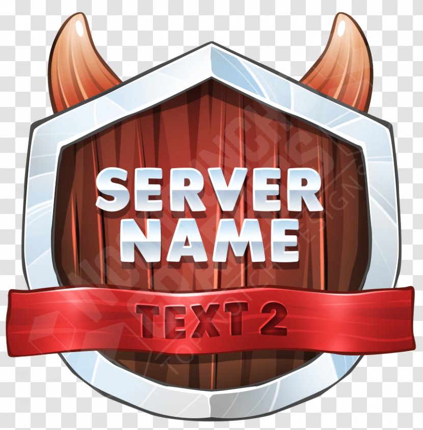 Minecraft Template Computer Servers Logo - Brand - Survival Transparent PNG