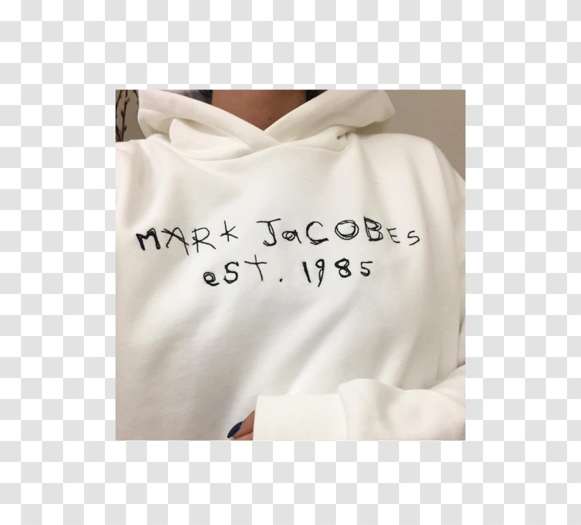Tote Bag T-shirt Shoulder Sleeve Font - Beauty Mark Transparent PNG