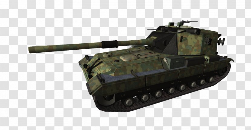 World Of Tanks Xbox 360 Fortnite Battle Royale Self-propelled Artillery - Self Propelled Transparent PNG