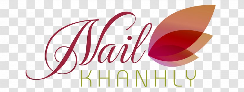 Nail Polish Gel Salon Hanoi - Flower Transparent PNG