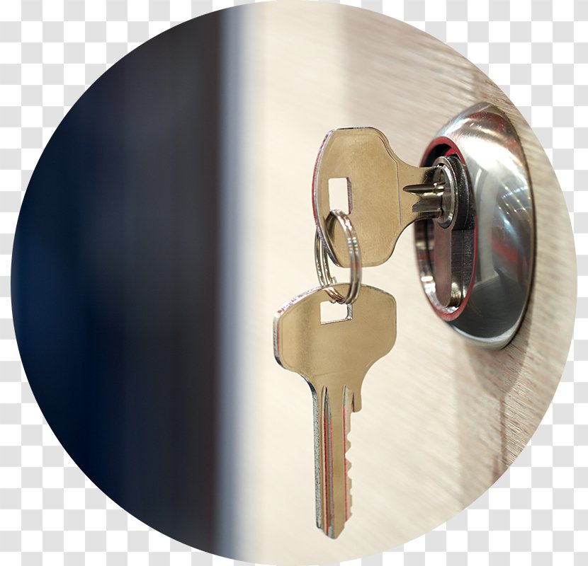 Locksmith Rekeying Door - Multlock - Key Transparent PNG