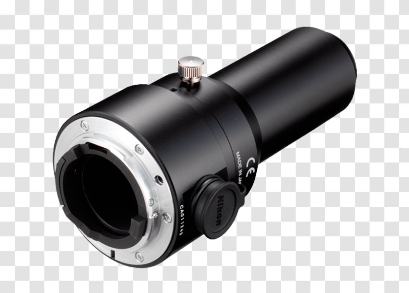 Digital SLR Digiscoping Adapter Single-lens Reflex Camera - Optical Instrument Transparent PNG