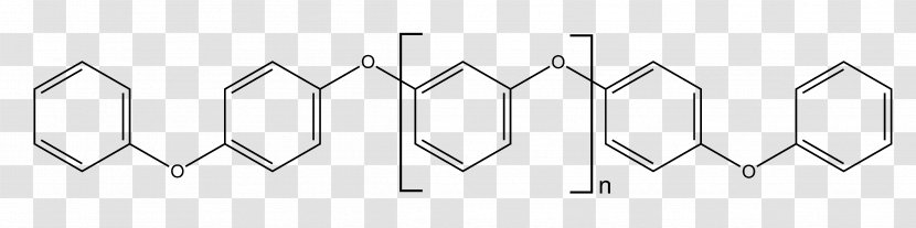 Polyphenyl Ether Poly(p-phenylene Oxide) Diethyl Chemistry - Functional Group - Brand Transparent PNG
