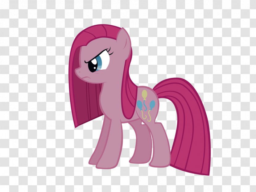 Pony Pinkie Pie Rainbow Dash Sweetie Belle - Cartoon - My Little Transparent PNG
