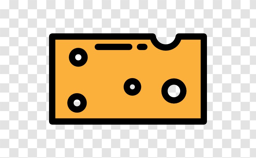 Macaroni And Cheese Food Icon - Smiley - A Yellow Transparent PNG