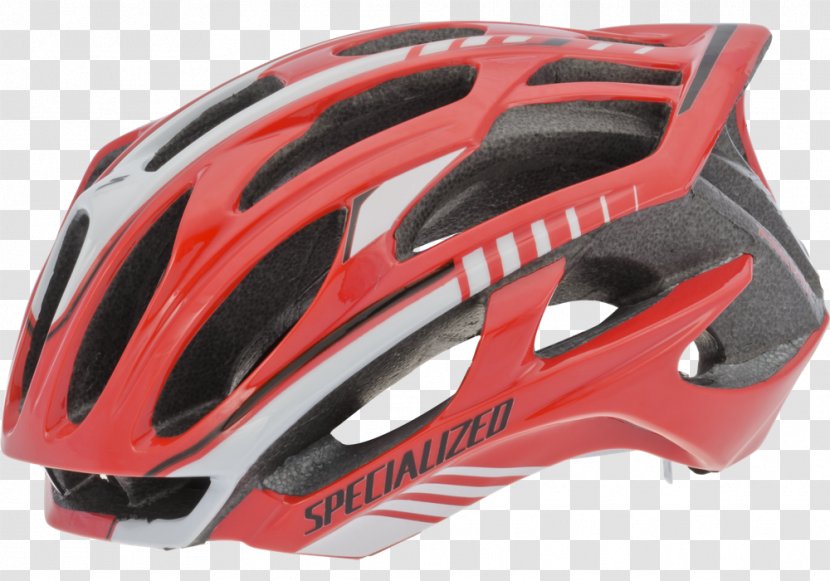 Bicycle Helmets Motorcycle Specialized Components Cycling - Bicycles Equipment And Supplies Transparent PNG