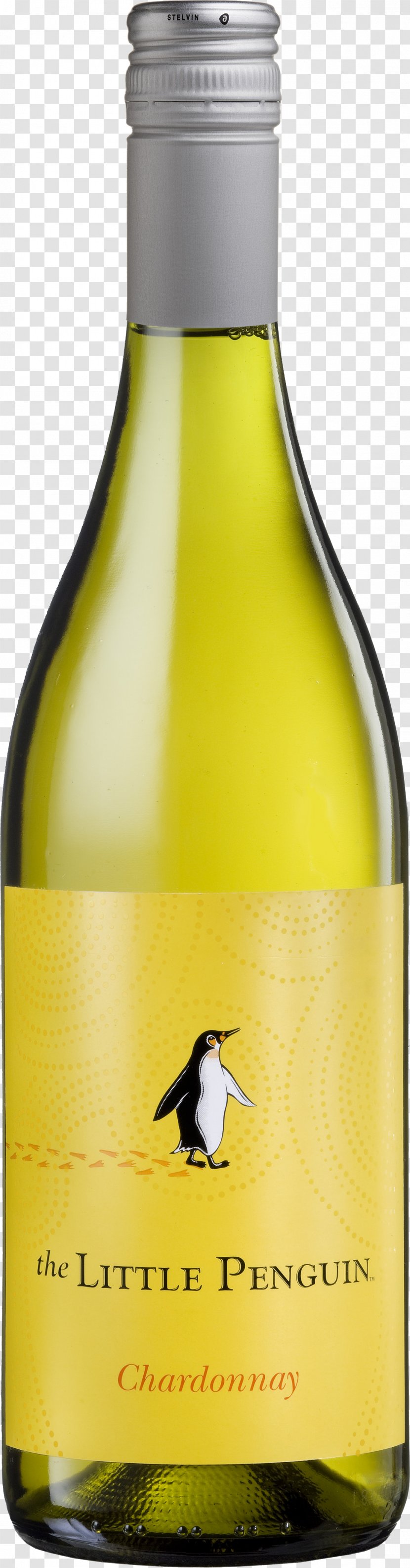White Wine Penguin Liqueur Pinot Noir Transparent PNG