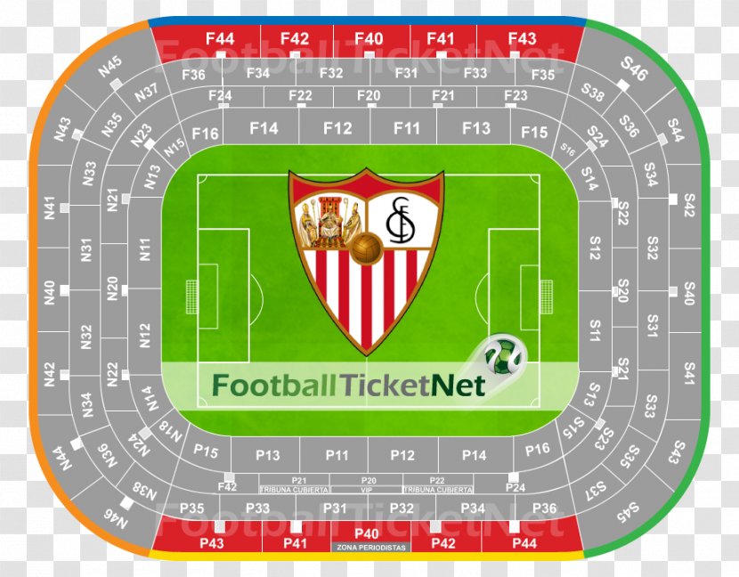 Sevilla FC Stadium Football Seville Fair Samsung Galaxy Transparent PNG