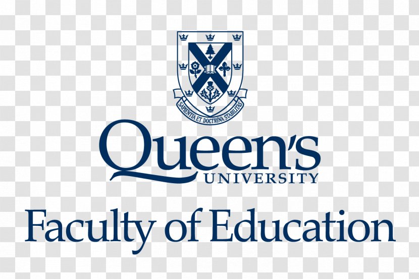 Queen's University McMaster Of Western Ontario MacEwan McGill - Blue - Education Transparent PNG