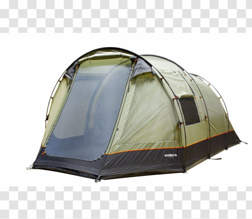 Tent Hafnon - Design Transparent PNG