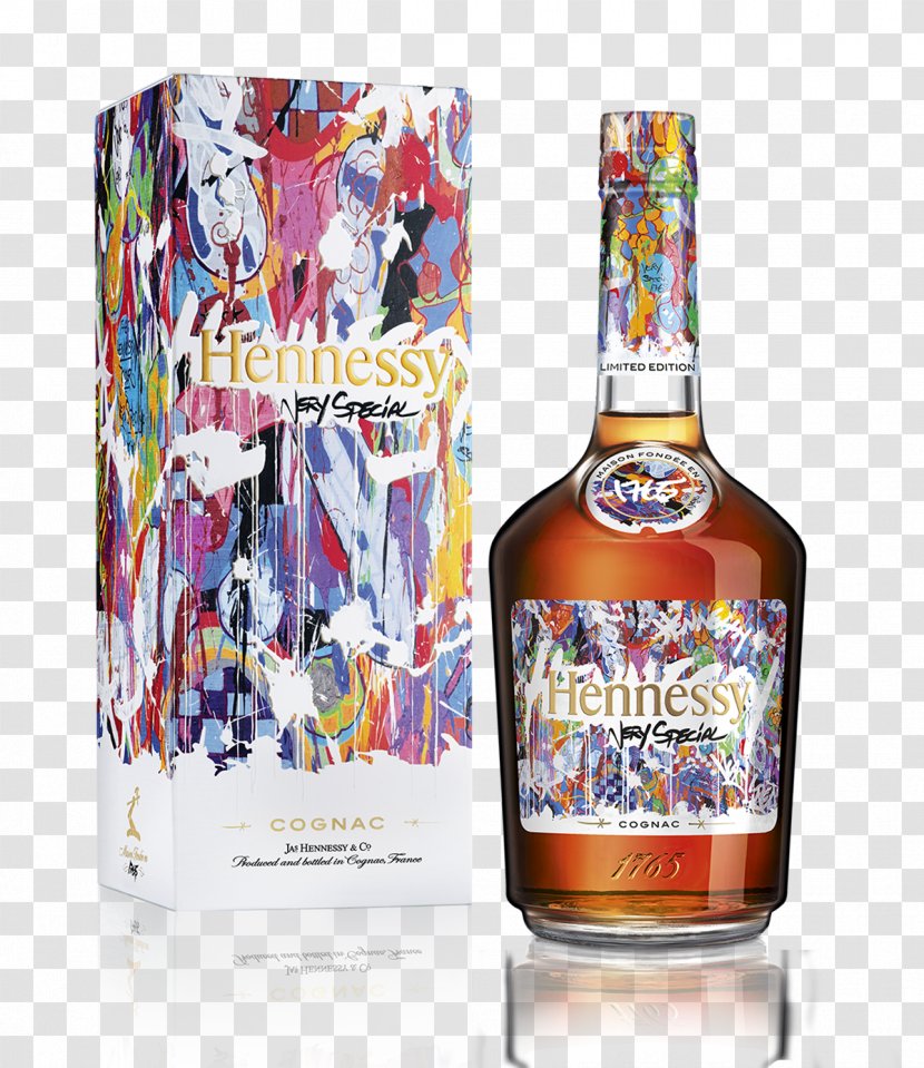 Cognac Brandy Distilled Beverage Hennessy Very Special Old Pale - Brennerei Transparent PNG