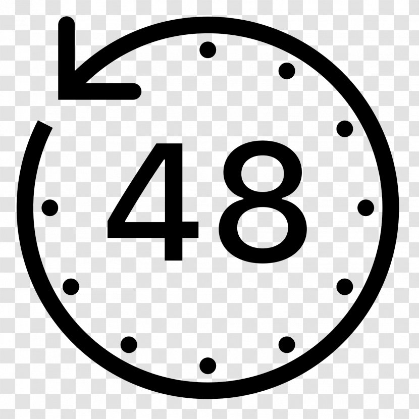 Hourglass Clock Time - Timer Transparent PNG
