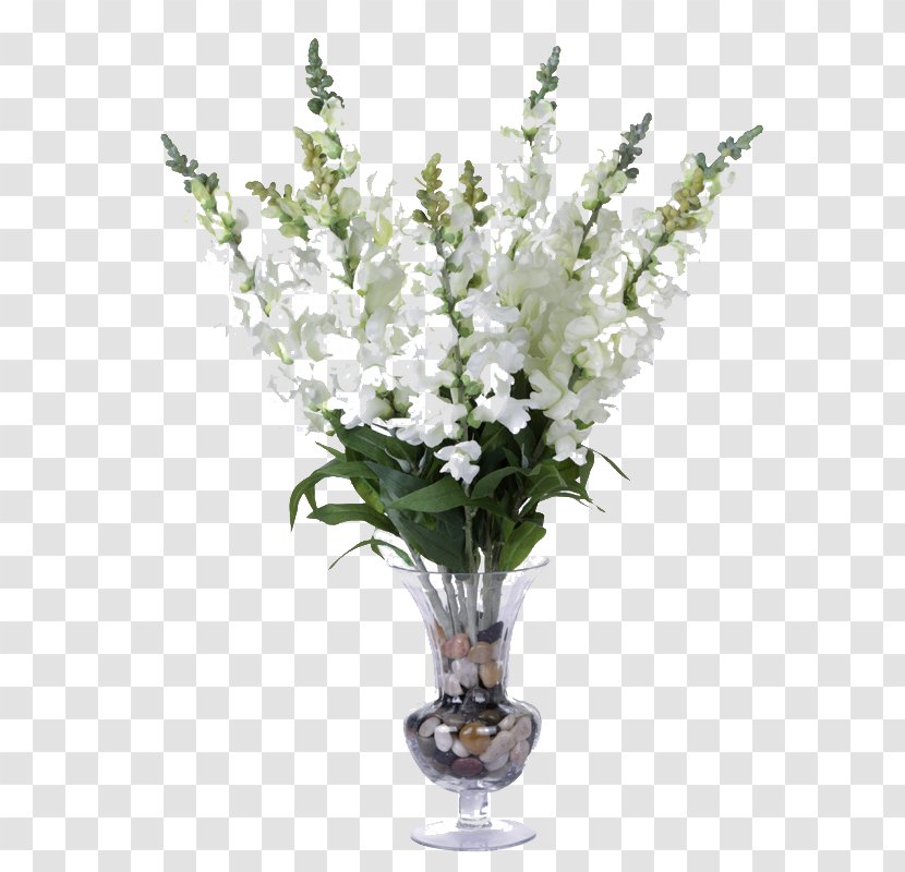 Floral Design Lilium White - Rgb Color Model - Lily Picture Material Transparent PNG