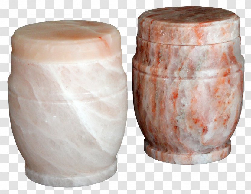 Urn Himalayas Himalayan Salt Natural Burial - Artifact Transparent PNG