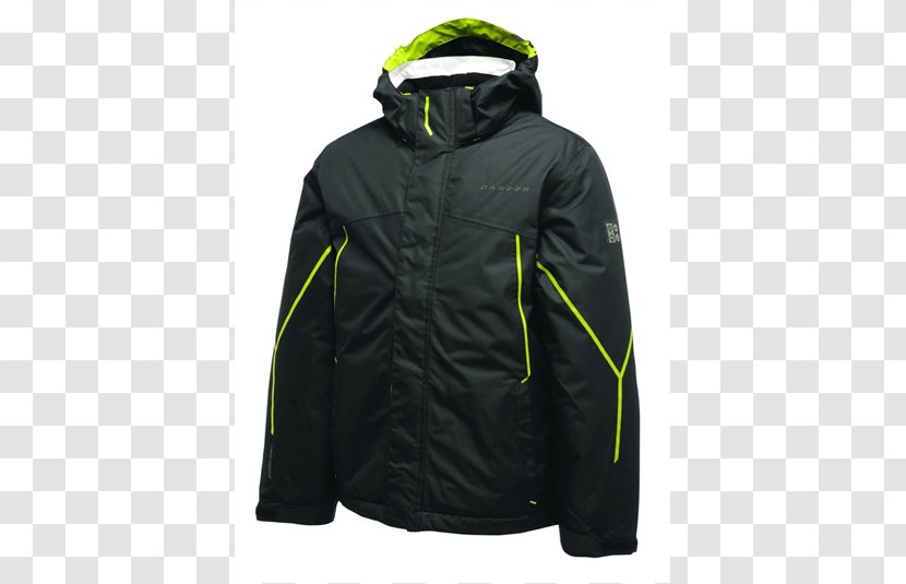 Hoodie Ski Suit Jacket Clothing Skiing - Jersey Transparent PNG