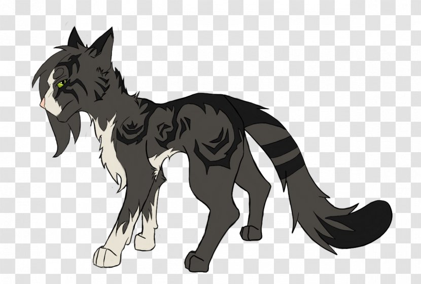 Cat Dog Breed Horse Legendary Creature - Mythical Transparent PNG
