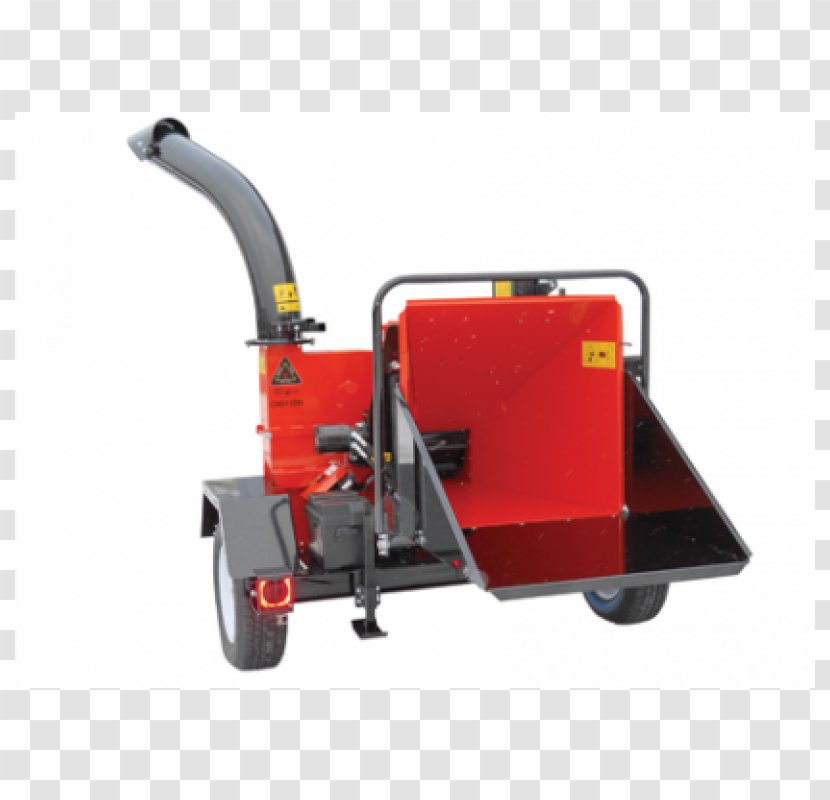 Woodchipper Diesel Engine Machine Kubota Corporation Transparent PNG