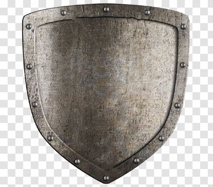 Stock Photography Shield Royalty-free - Round Transparent PNG