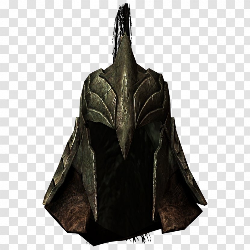 The Elder Scrolls V: Skyrim – Dragonborn Online Armour Orichalcum Orc - V Transparent PNG