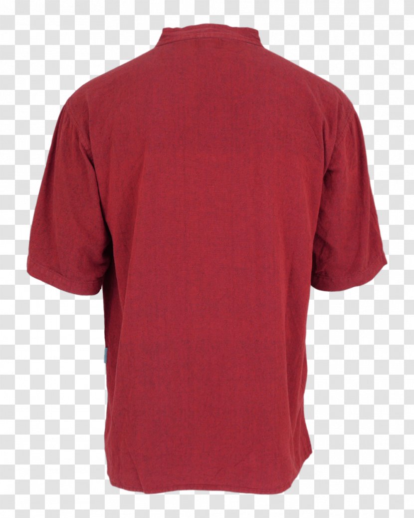 T-shirt Polo Shirt Dress Clothing - Longsleeved Tshirt Transparent PNG