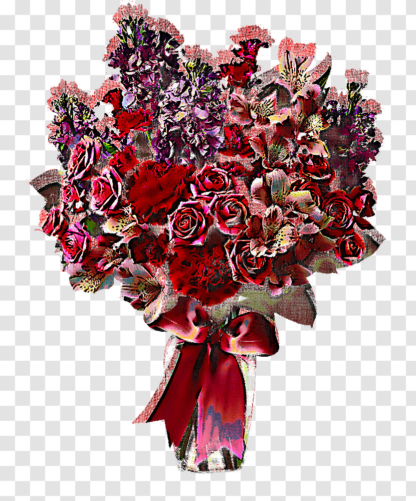 Garden Roses Transparent PNG