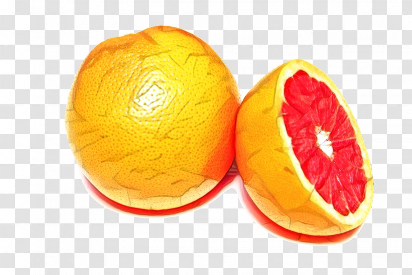Fruit Cartoon - Kumquat Seedless Transparent PNG