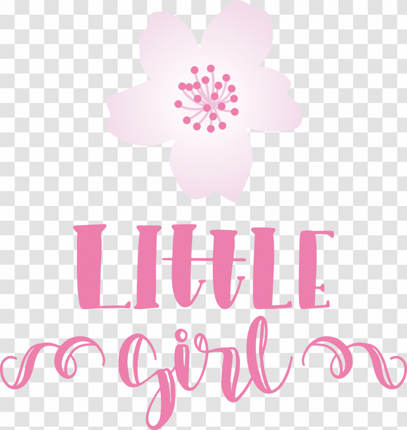 Little Girl Transparent PNG