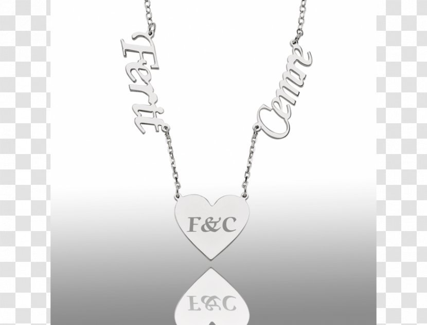 Necklace Earring Silver Clothing Accessories Gift - Shopping Cart Transparent PNG