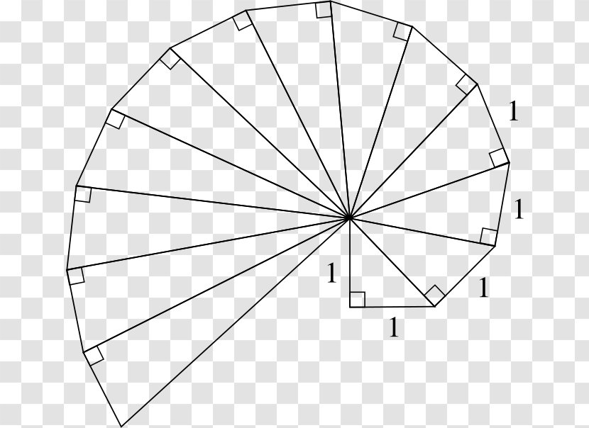 Line Drawing Point Angle - Symmetry Transparent PNG