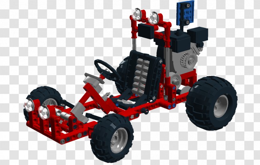 Lego Ideas Technic The Group Creator - Steering - Toy Transparent PNG