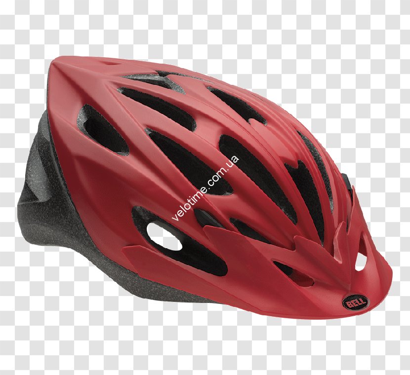 Bicycle Helmets Motorcycle Bell Sports - Ski Helmet Transparent PNG