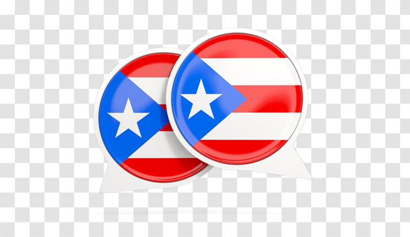 Flag Of Puerto Rico Royalty-free - Art Transparent PNG