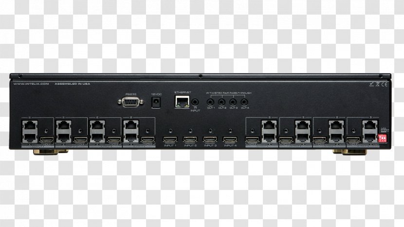Gigabit Ethernet Network Switch IEEE 802.3 Cisco Systems - Audio Receiver - Optical Fiber Transparent PNG